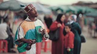 The beauty of Morocco - La beauté du Maroc