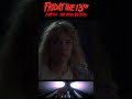 Friday The 13th Part 7: Tina vs. Jason: Rooted, Shocked, and Owned