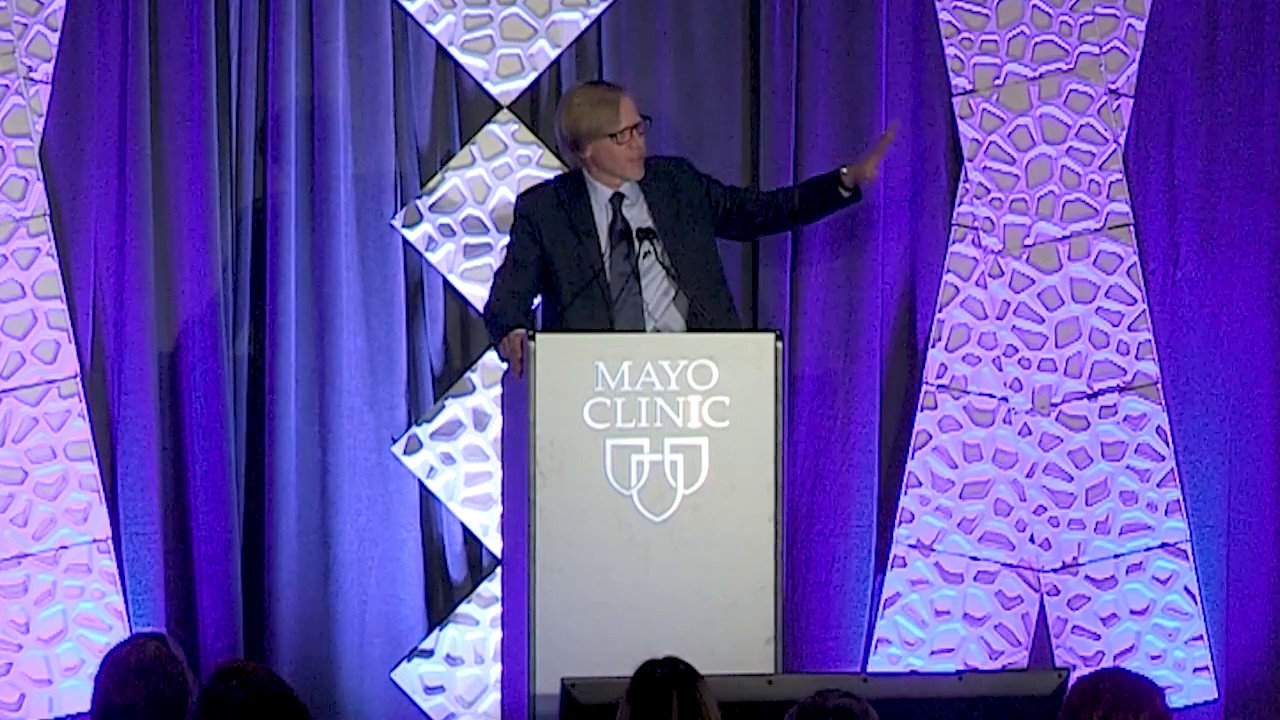 Innovations in Breast Cancer Research - YouTube