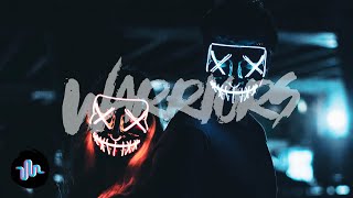 Warriors by WillyEcho | August2020 [Audio Zen]
