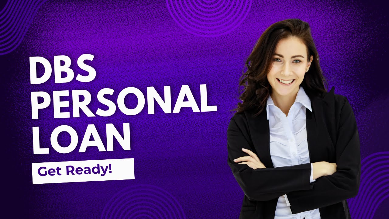 Dbs Personal Loan Contact