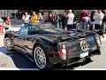 Monaco insane luxury supercars in the street carspotting in mc vol 6emmansvlogfr