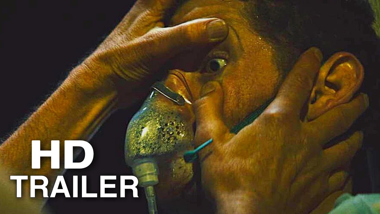 Honeydew Official Movie Trailer Teaser NEW 2021 Thriller Horror YouTube