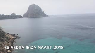 Es Vedra maart 2018 ★ IBIZA XXL