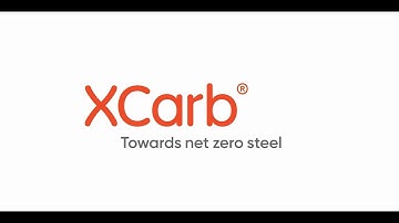 XCarb®  towards net zero steel zoom on Europe