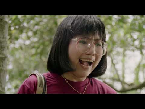 Centipede Horror & Red Spell Spells Red Teaser Trailer Hong Kong Horror Restoration 80's Black Magic