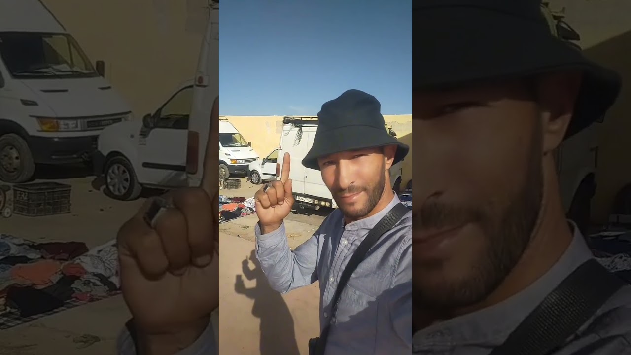 @إشارة بيع وشراء افران سيتي(افران أزرو فقط)Achat et vente ifrane de ville بيع في  والنواحي يوم الاحد