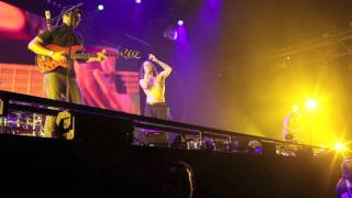 Incubus -  'A Certain Shade of Green' live in London