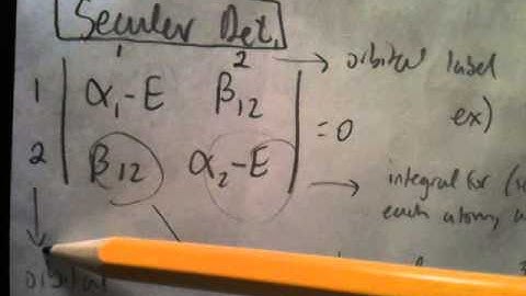 P Chem Huckel Theory-14