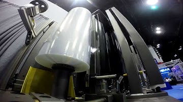 Automated by B&R -- Highlight Industries @ Pack Expo 2014