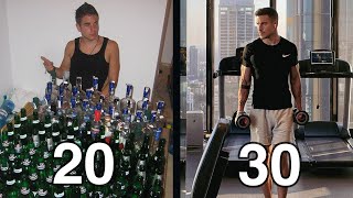 5 things I wish I knew in my 20s by Stefanovic 29,941 views 2 years ago 11 minutes, 3 seconds