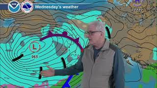 February 20, 2024 - Alaska Weather
