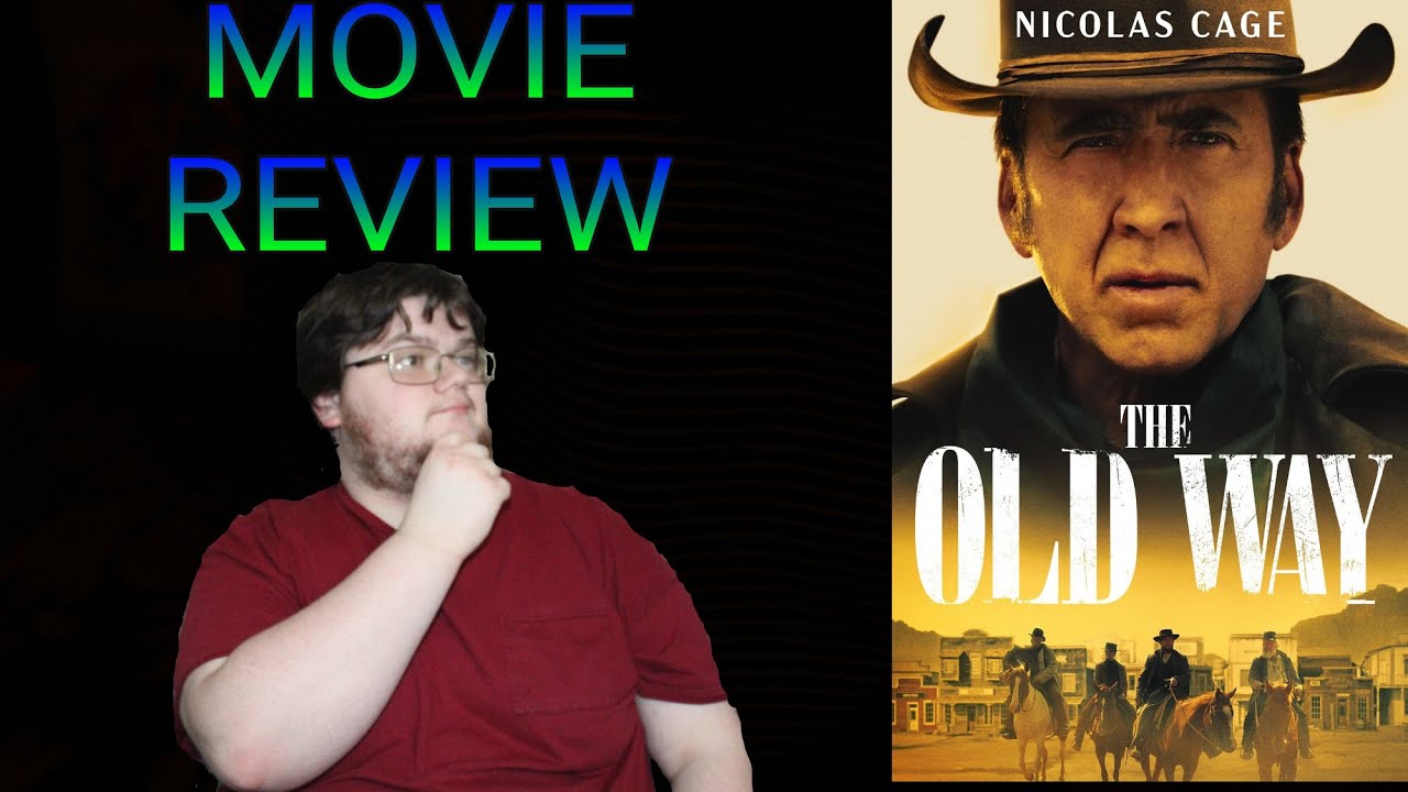 The Old Way-Movie Review