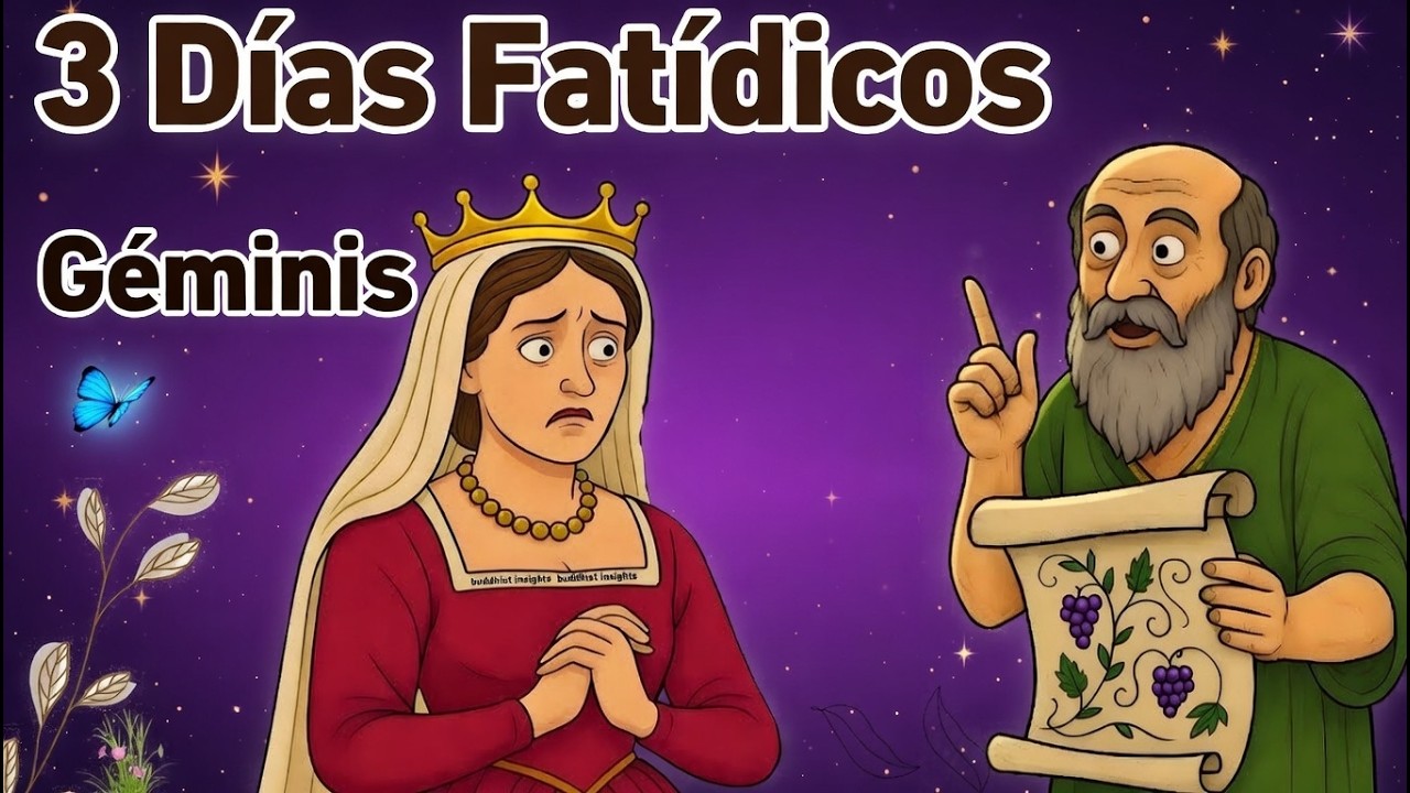 Géminis: 3 eventos predestinados del 10 de marzo que cambiarán tu destino ♊🔥