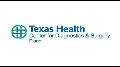 Texas Health Center for Diagnostics & Surgery- Personalized Care