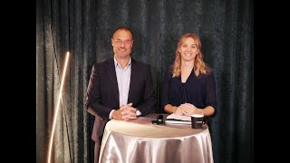 XMReality 2021 Q3 Interim Report