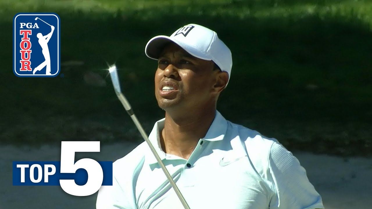 Masters 2018 live updates: Patrick Reed takes lead into weekend; Tiger Woods squeaks past the cut line