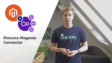 Pimcore-Magento Connector - Product Release