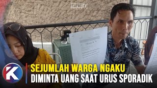 Oknum Lurah di Bandar Lampung Diduga Pungli Pengurusan Sporadik Tanah