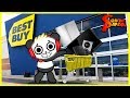 Shopping at Best Buy +  Looking for the Best Black Friday Deals with Combo Panda