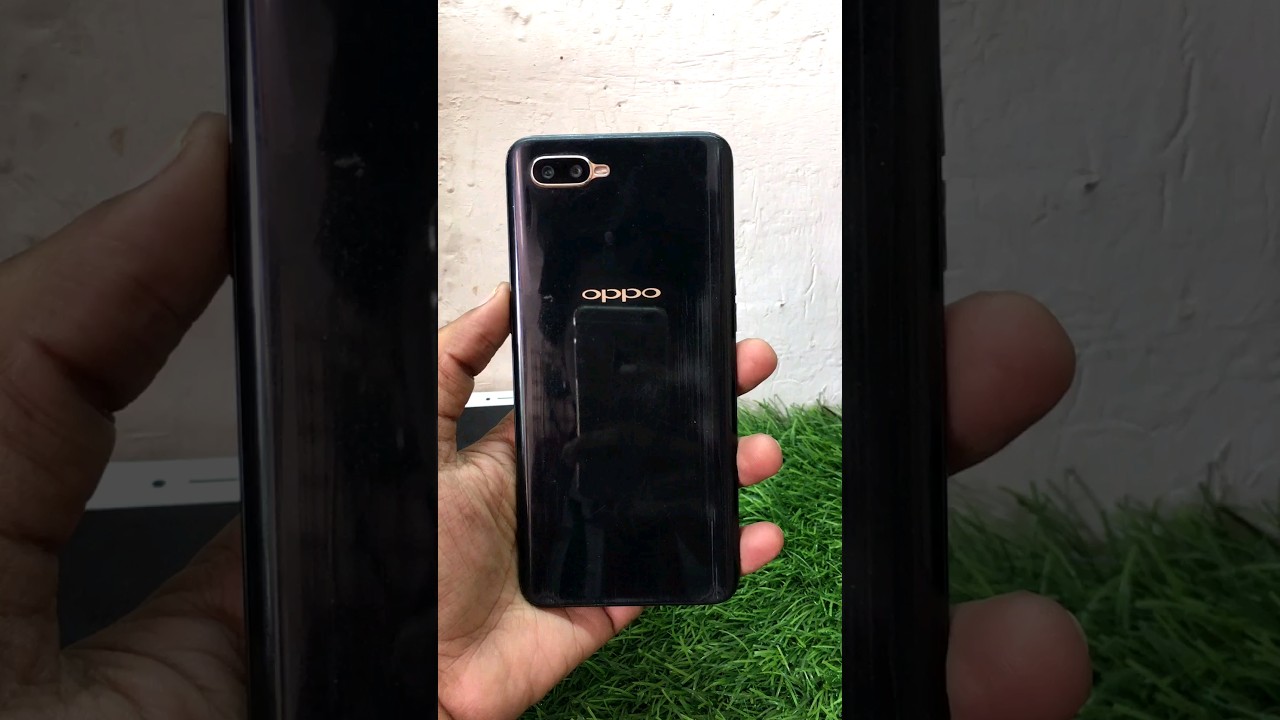 Oppo K1 | Screen Change | Display Replacement | Broken Screen | Short Video | 