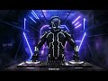 Cyberpunk DJ/Phonk Session: Neon Beats &amp; Future Vibes