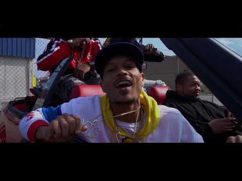 Yung Cat - Stack To The Ceiling Feat. Rappin Twan & Malik Maceo (Official Video)