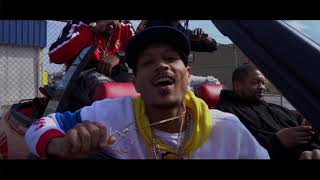 Famous Yung Cat - Stack To The Ceiling Feat. Rappin Twan & Malik Maceo (Official Video) Net Worth