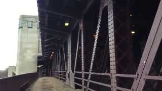 Lower Wacker Drive, Chicago