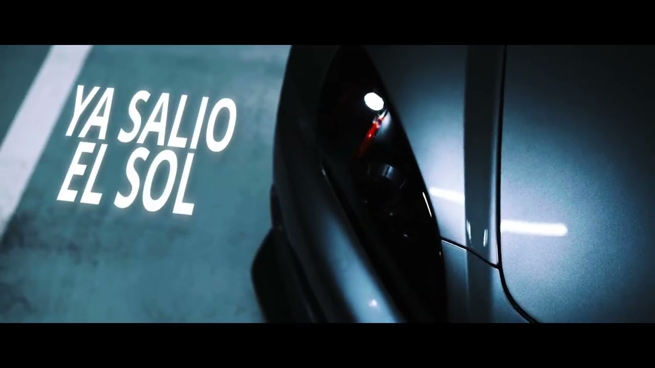 Honda S2000 Edit - 120 (Bad Bunny)