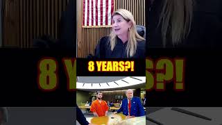 Defendant Gets 1 000 Bond After Guilty Plea Judge s STRICT Conditions Shock Court