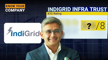 IndiGrid Infra Stock Analysis: What Are The Growth Prospects For FY26? | Know Your Company