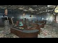 3 Hour - Fallout 4 - Super Duper Mart Ambience