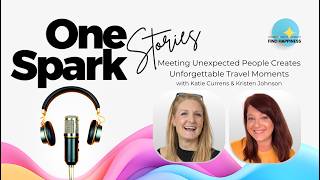 OSS Meeting Unexpected People