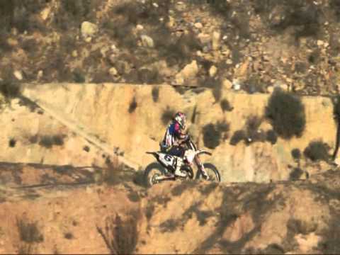 MX Spain 2011