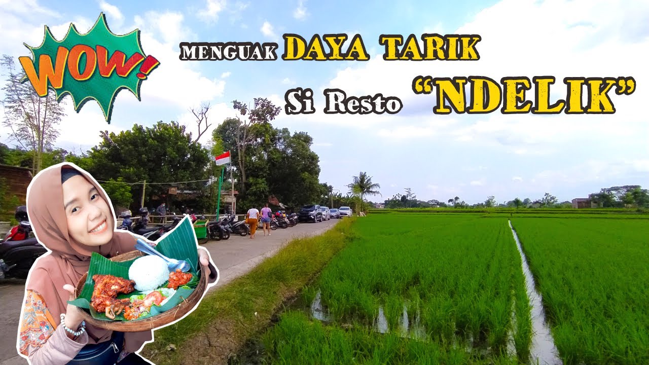 AROMA RASA.. Tersembunyi Tapi Bisa Seramai Ini?! | Kuliner Wisata ...