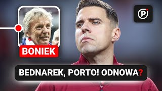 Download Lagu BONIEK: BEDNAREK W FC PORTO! WRESZCIE FILAR KADRY? KTO PRZEGRAŁ FRAJERSKO W 2. KOLEJCE EKSTRAKLASY? MP3 Download Lagu BONIEK: BEDNAREK W FC PORTO! WRESZCIE FILAR KADRY? KTO PRZEGRAŁ FRAJERSKO W 2. KOLEJCE EKSTRAKLASY? MP3