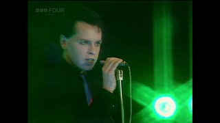 Gary Numan  -  Cars (HQ Remastered)