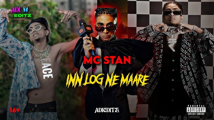 MC STAN - Snake: lyrics and songs