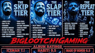Big Lootchi vs. Drake’s Made of Honor Part III trilogy Late Night Masterpiece or Emotional Damage