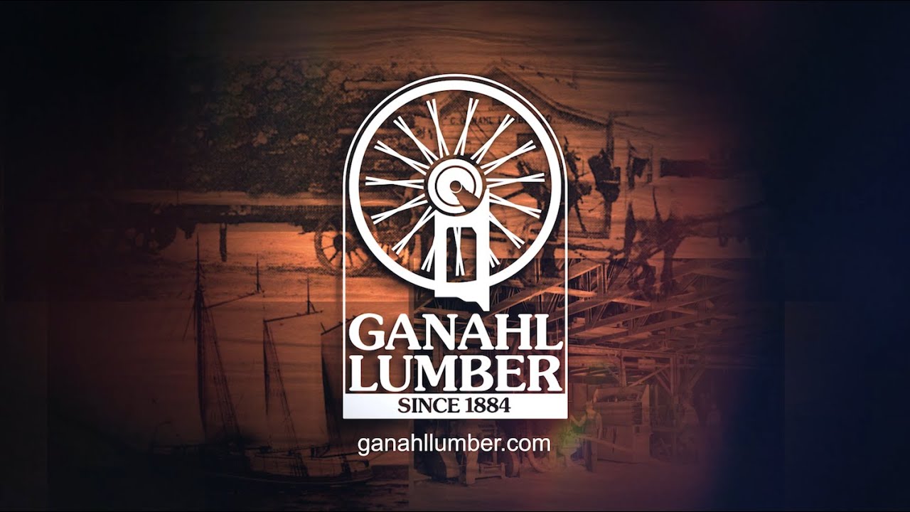 Experience Ganahl Lumber YouTube
