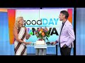 Celebrating Jennifer Yurachek's Birthday