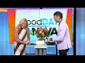 Celebrating Jennifer Yurachek's Birthday
