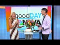 Celebrating Jennifer Yurachek's Birthday