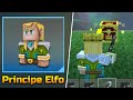 MEGA VICTORIA ROYALE! | Review Principe Elfo (Probando) | Pixel Gun 3D: Battle Royale
