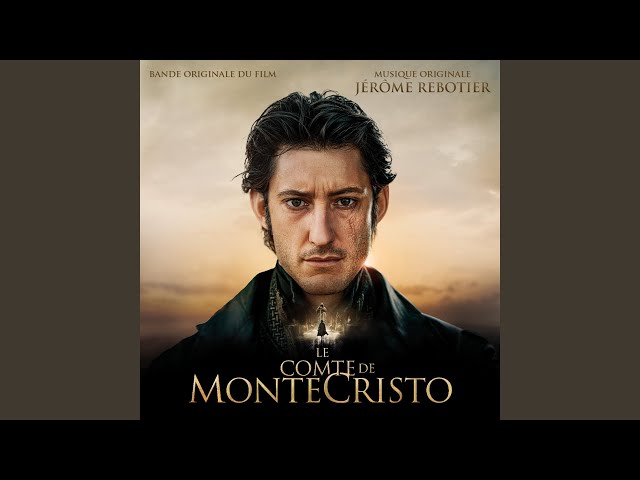 Comhaireamh Haydee De Monte Cristo