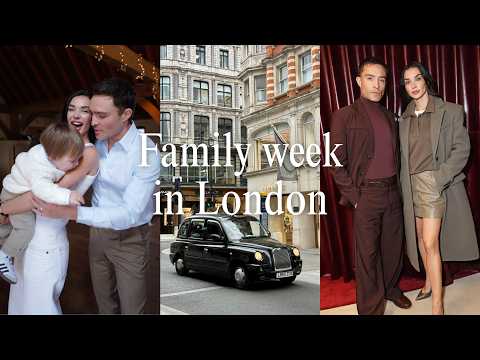 Home Life - Oscar's 1st Birthday, HOLI Celebrations &amp; Gatecrashing The Barber Shop