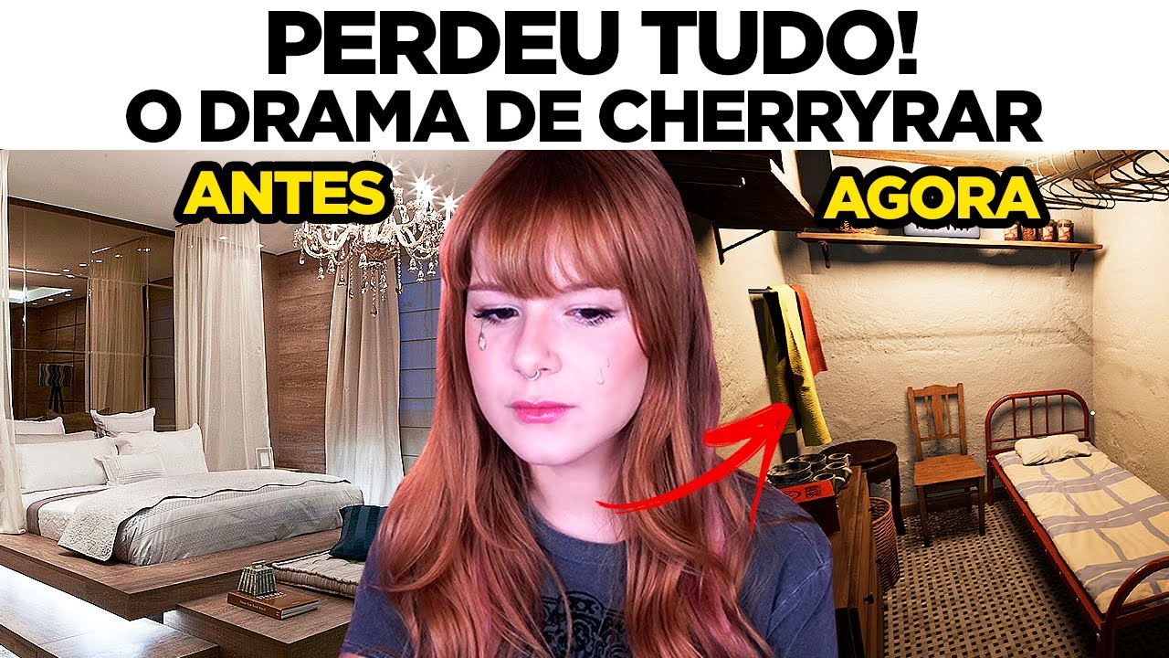 PERDI TUDO, TENTANDO SER RICA DE NOVO! - computer repair shop #2