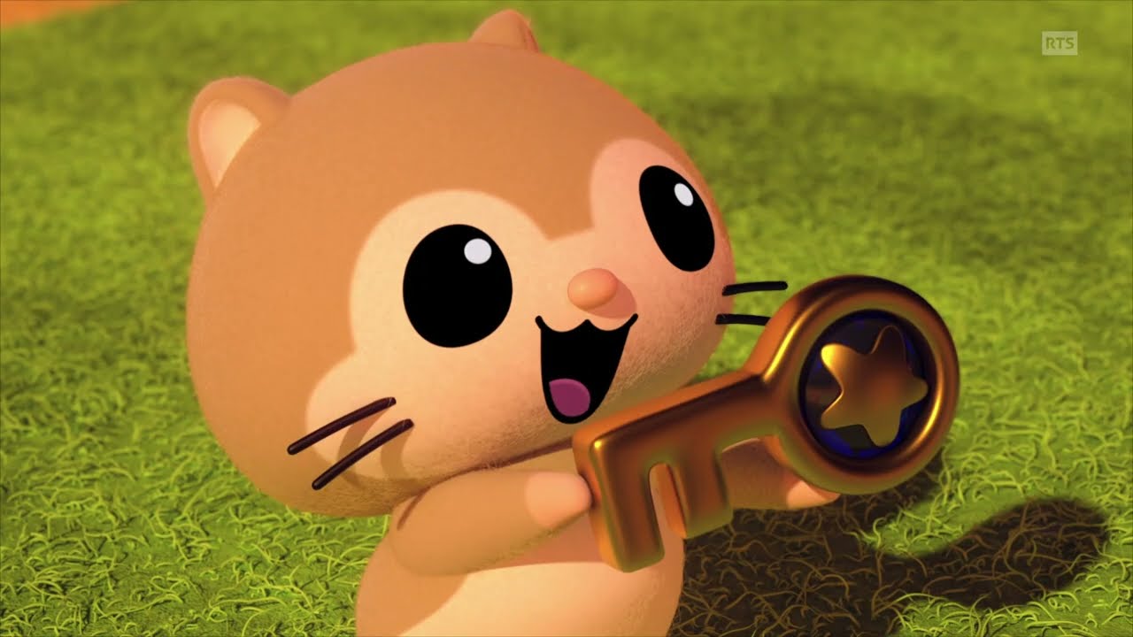 Hello Kitty: Super Style!: Key To A Legend