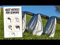 These Wedges Give Seniors More Spin & Control in 2026